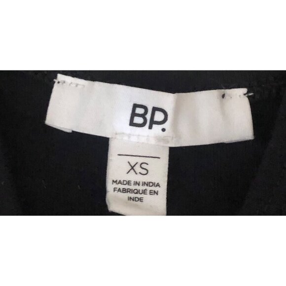 EQUALITY IS AWESOME BP Tank Size XS Black & Multi-color - Picture 3 of 6